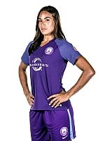 Toni Pressley